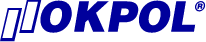 Okpol logo