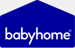 Babyhome logo