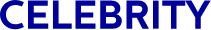 Celebrity logo